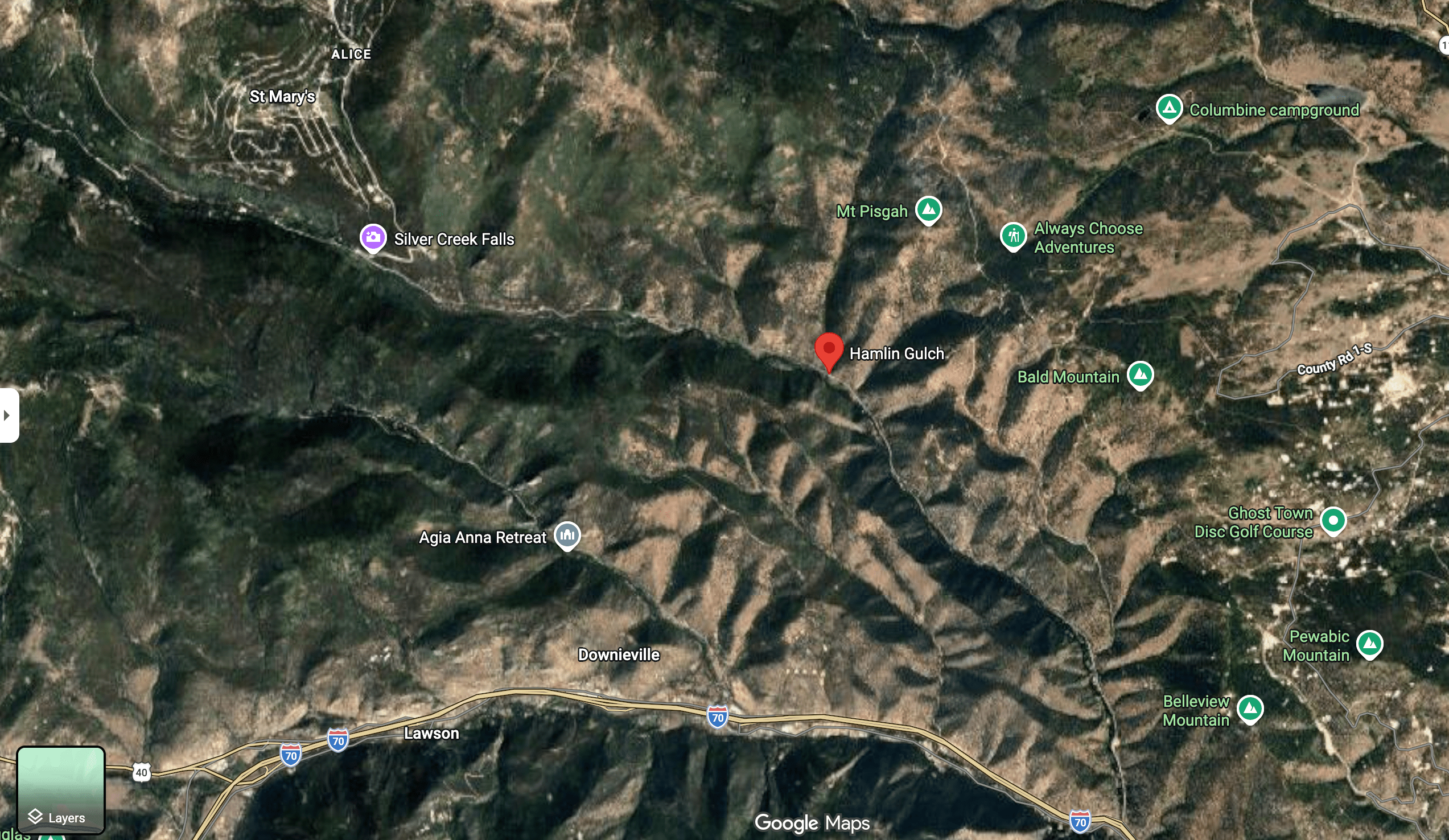 Tow Truck Collected After Months on Mountainside, Inciting Local Controversy