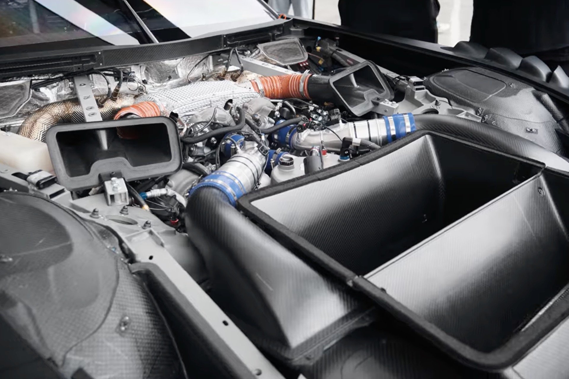Toyota's GR GT3: Connecting the Divide Between Motorsports and Retail Sales