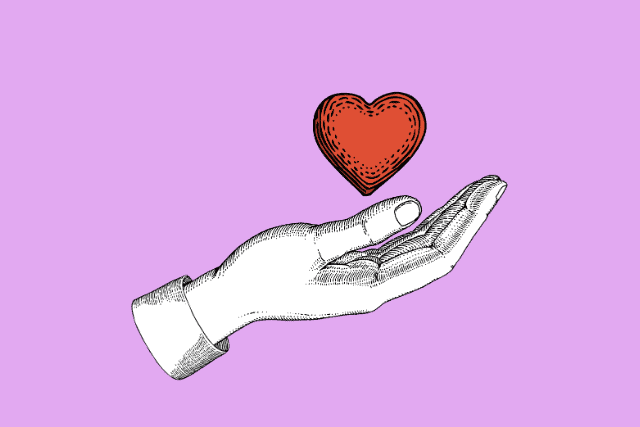 Transitioning from Extreme Self-Reliance to Welcoming Assistance: A Manual for Receiving Help