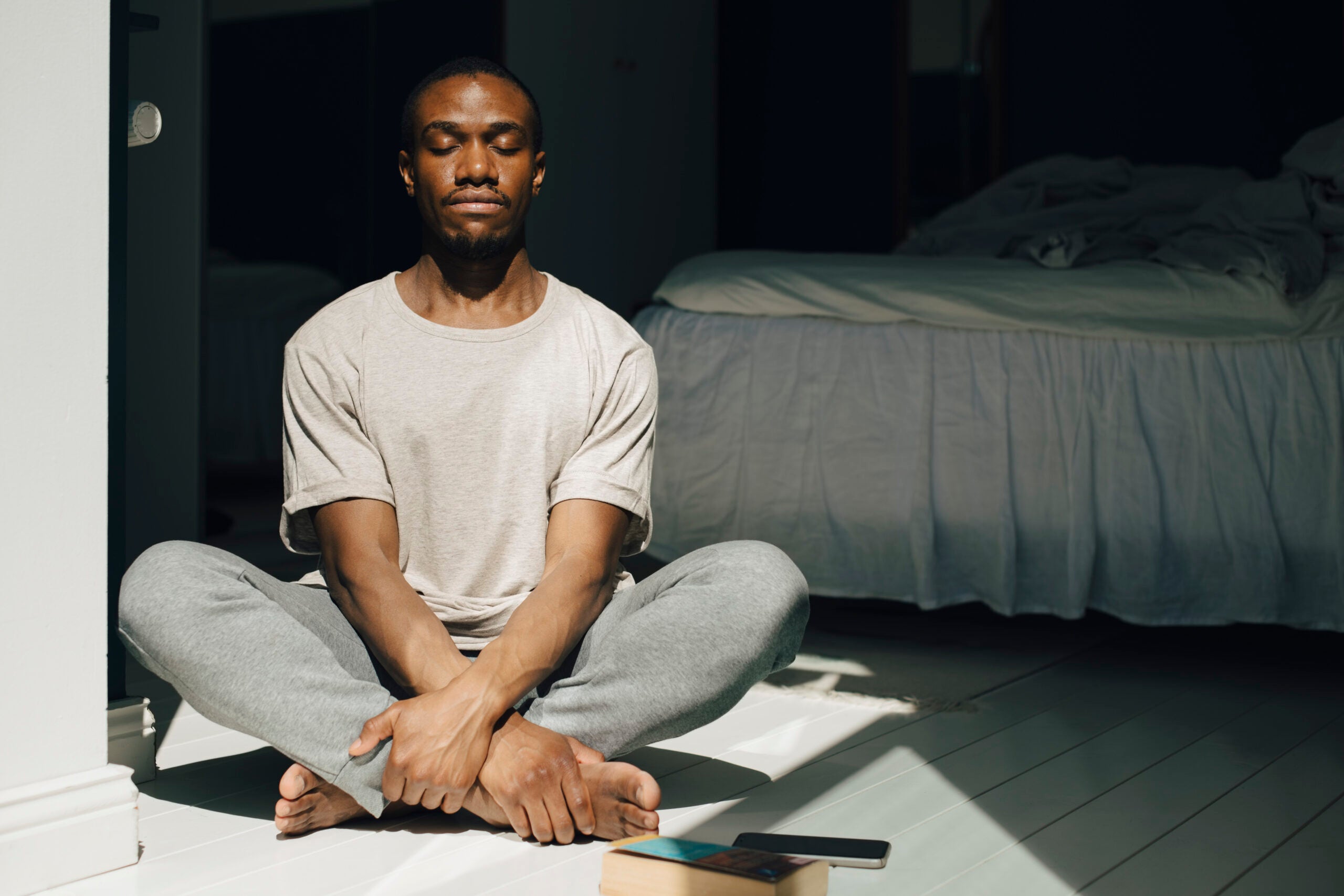 Turn Difficult Emotions Into Feelings You Can Use