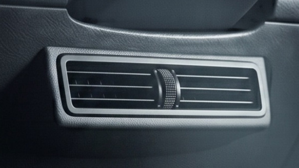 Unveiling the Newest Vehicle Model Showcasing Cutting-Edge Crotch Vent Innovation