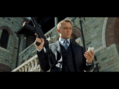 Villa by Lake Como Showcased in 'Casino Royale' with James Bond's Mr. White Is Currently Available for Purchase