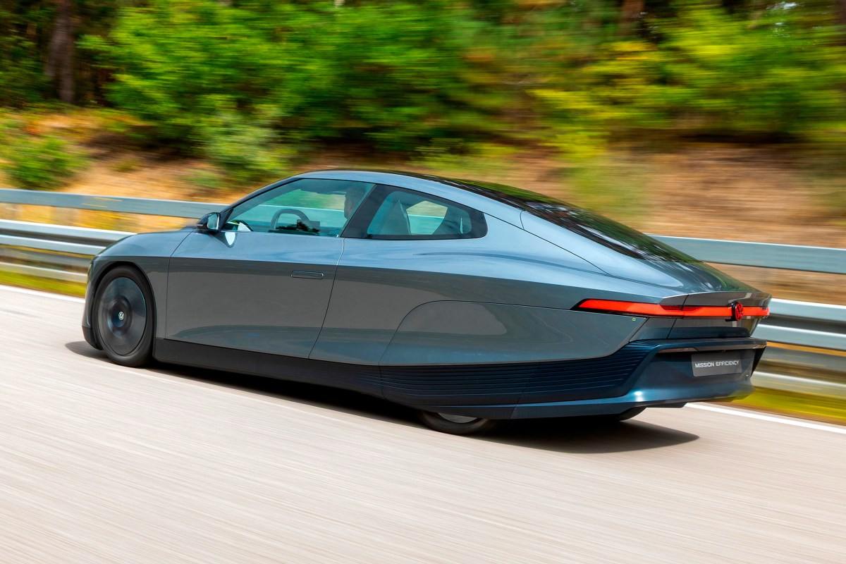 Volkswagen Showcases Ability to Manufacture Electric Vehicle with 800-Mile Range at Present: TDS