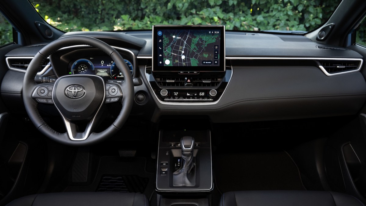 Your Vehicle Is Revealing More Personal Information Than Your Mobile Phone: Who Is Getting This Data?
