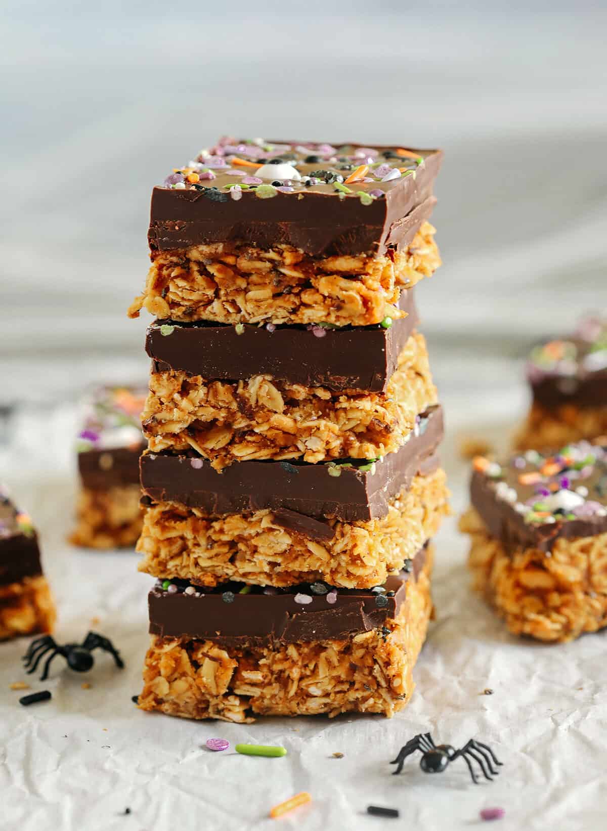 15 Healthy Pumpkin Recipes to Make This Fall