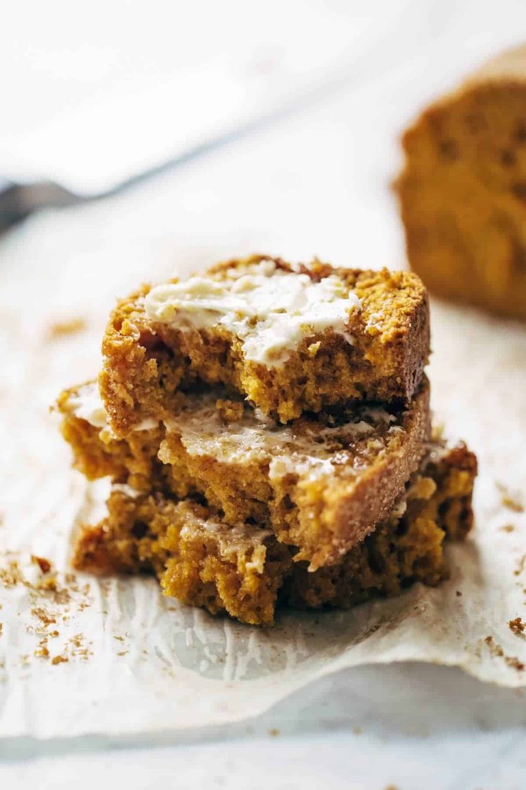 20 Best Cozy Fall Baking Recipes