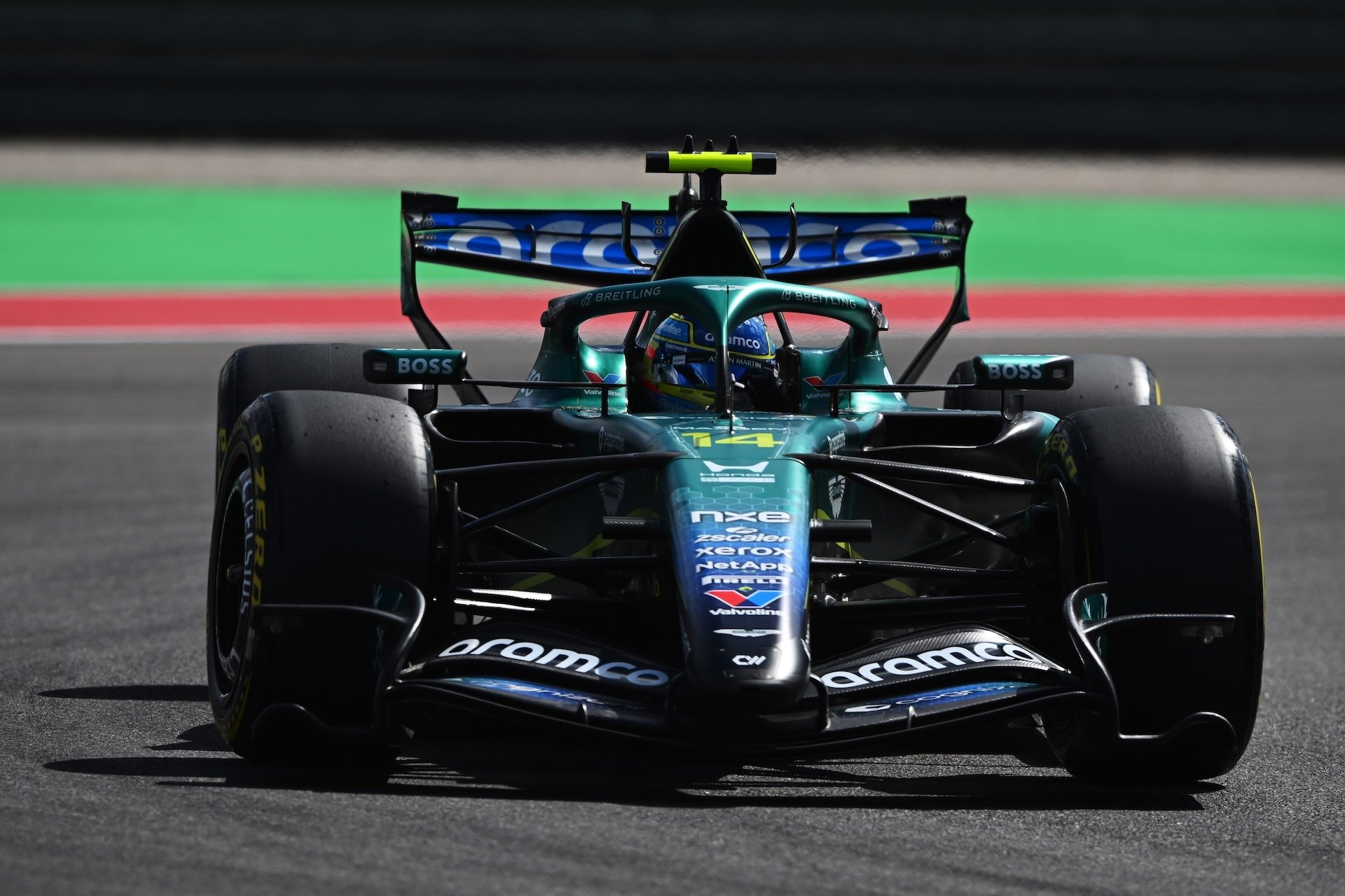 After 500 F1 Races, Honda Doesnât Know When Itâll Be Back on Top. But Itâs Been Here Before