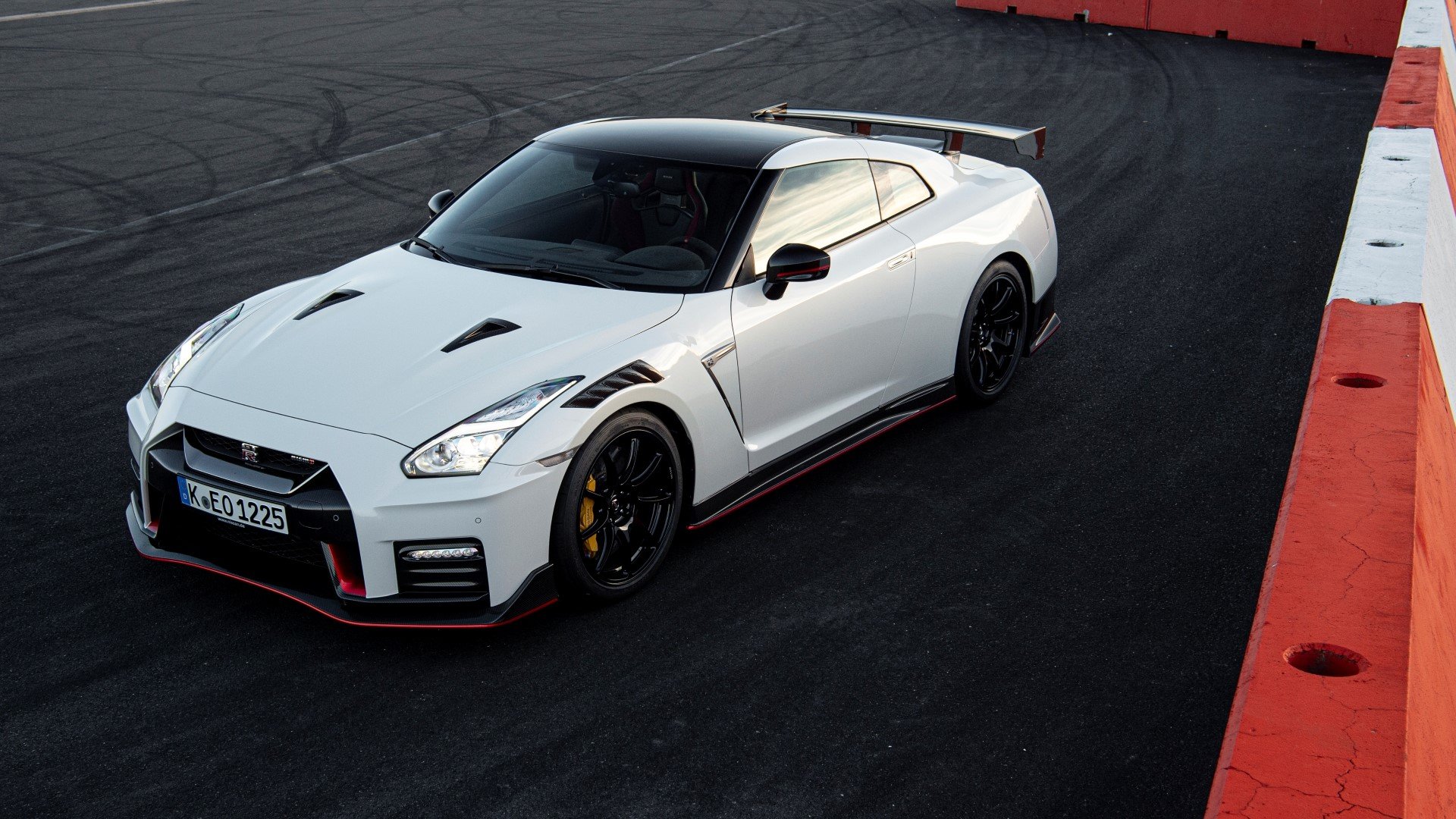 Causes of the Dissatisfaction with V6 Engines