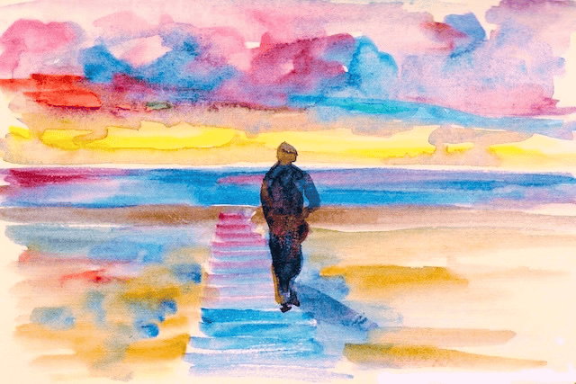 Discovering Optimism Following a Transformative Diagnosis: My Experience