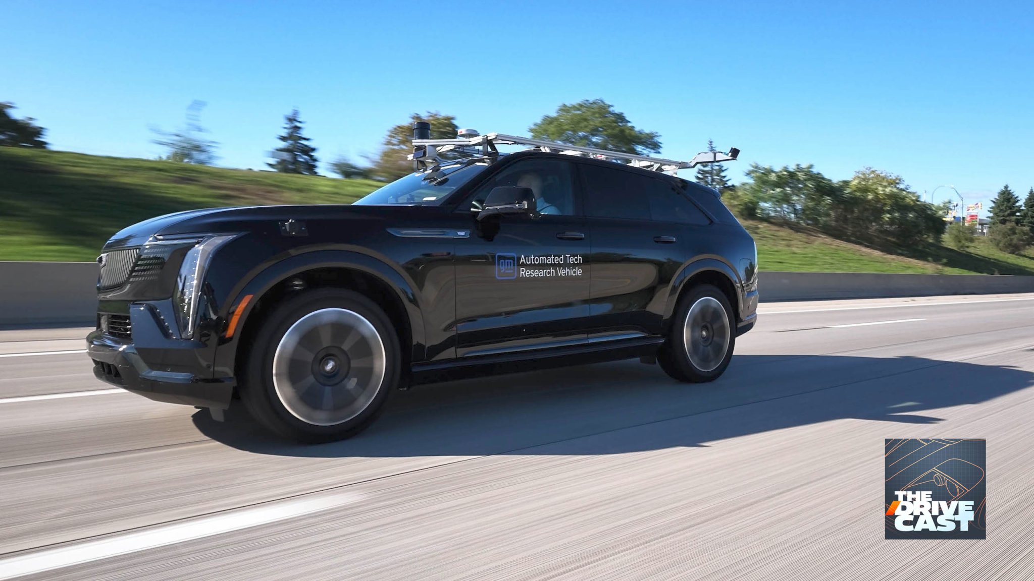 GM Is Building New V8s, EVs, and Self-Driving Cars at Once. Itâs Vehicle Boss Told Us How
