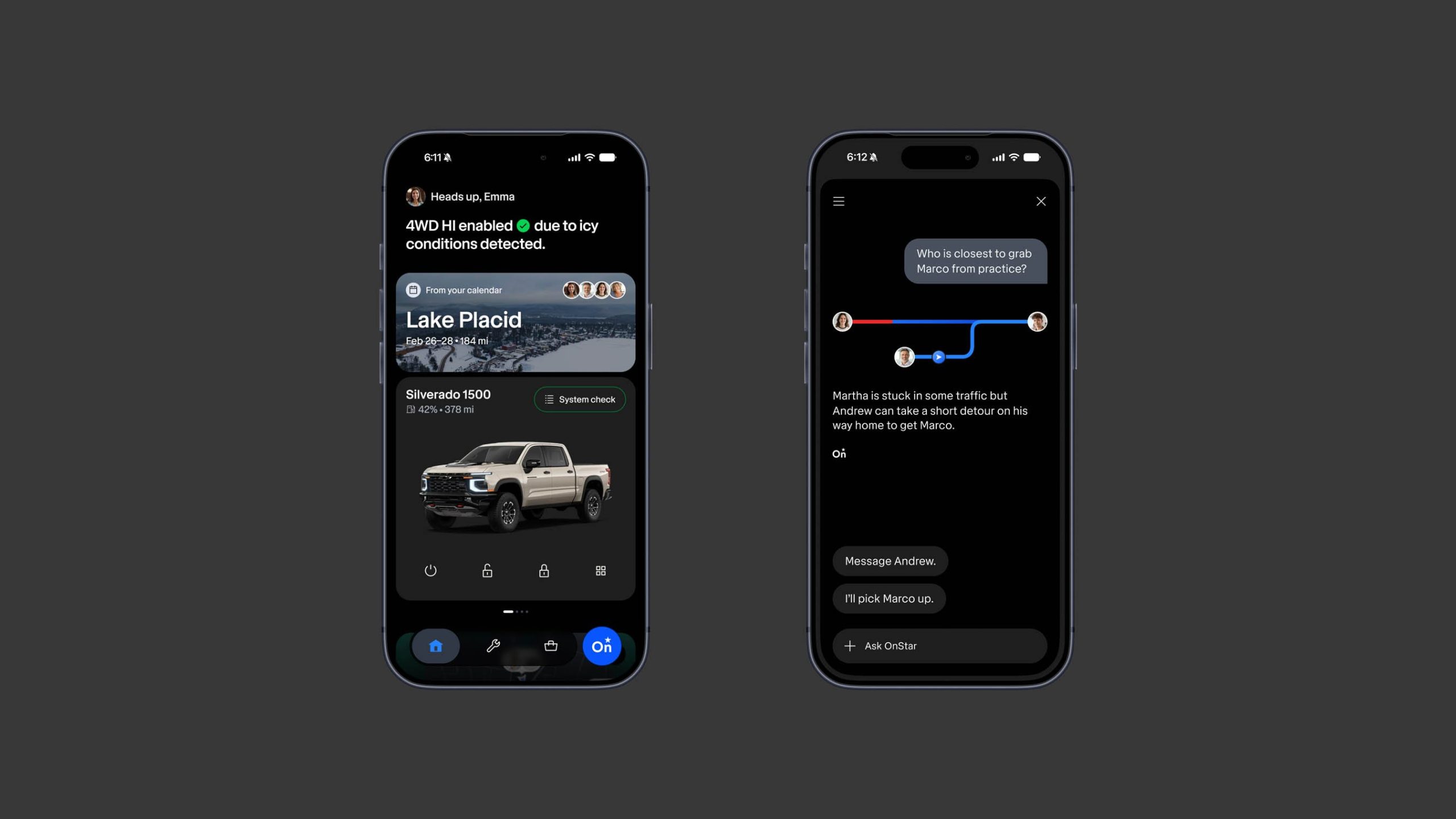 GM Is Rebooting OnStar as Your Personal AI Assistantâand Killing Off Its Brand Apps