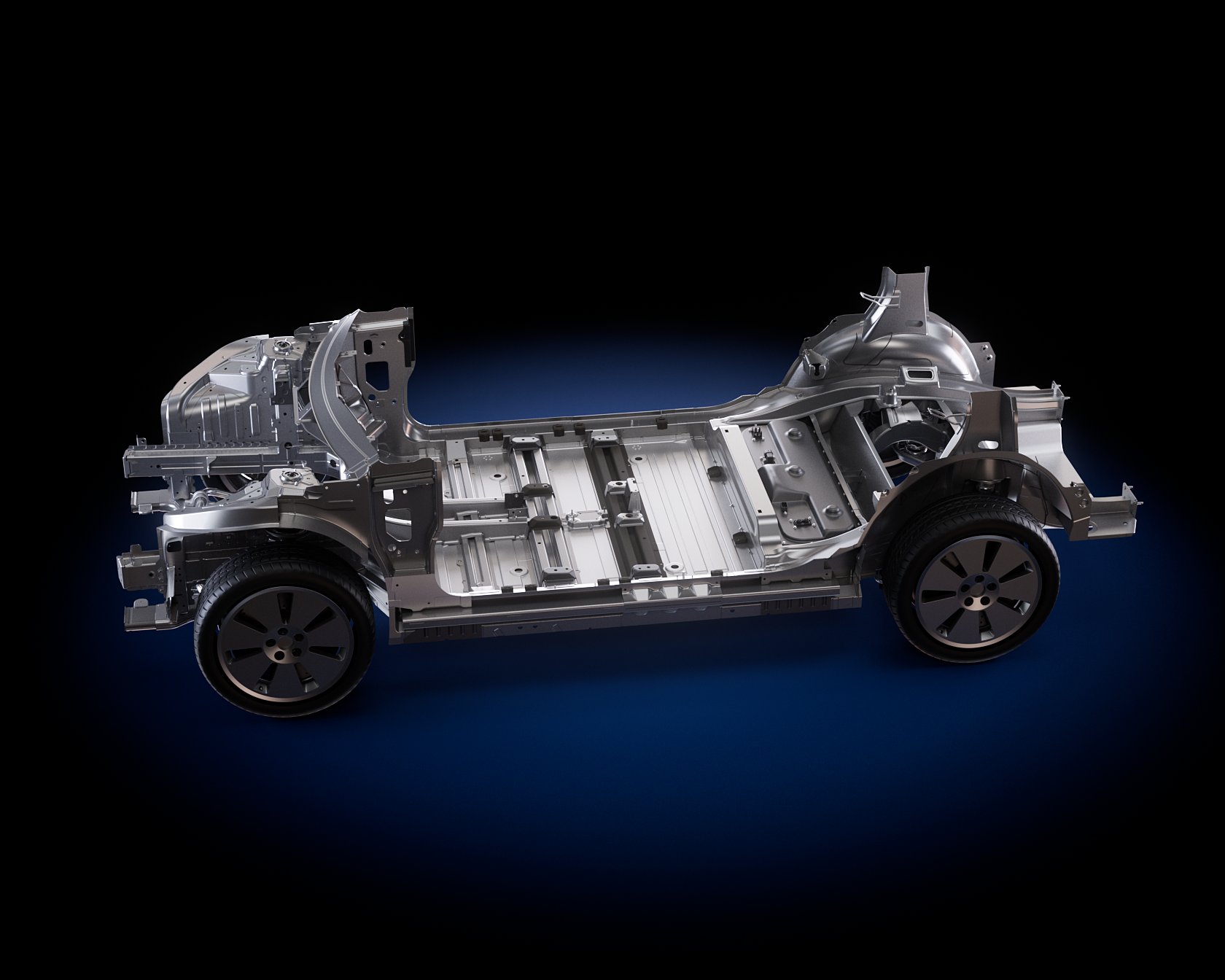 GM Just Laid Out Its Entire Future. It Runs on AI, Eyes-Off Driving, and One Central Computer