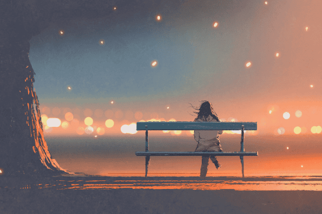 Grasping Loneliness Even with Favorable Life Decisions