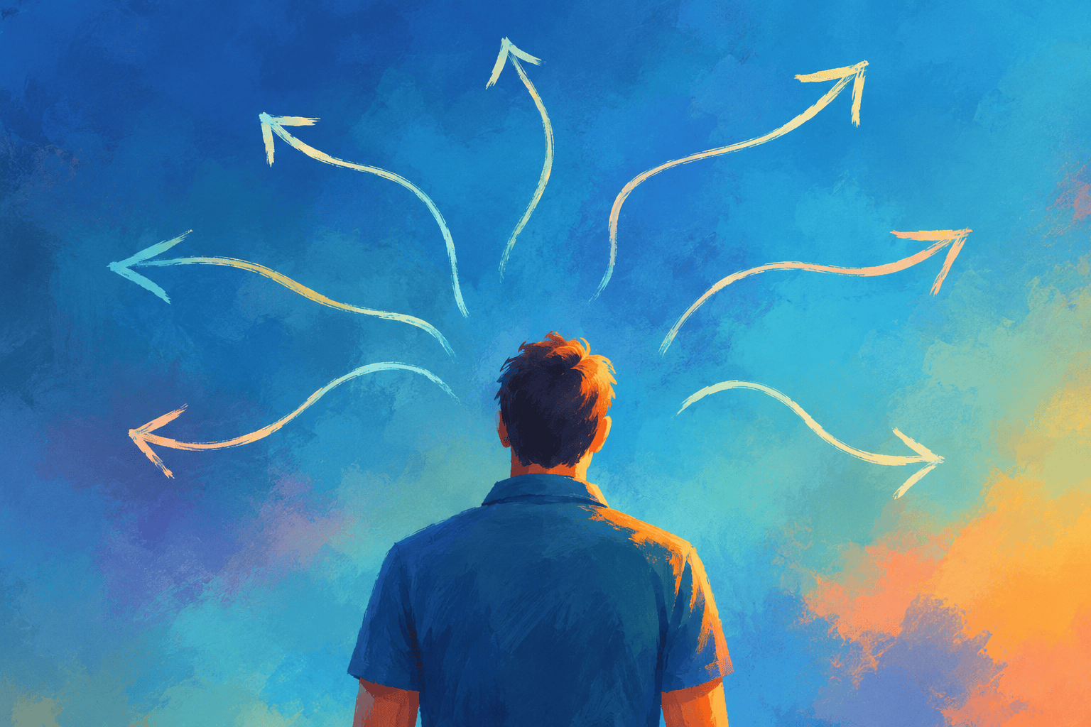 Guiding Expectations: Overcoming the Difficulties of Attaining Several Objectives at the Same Time