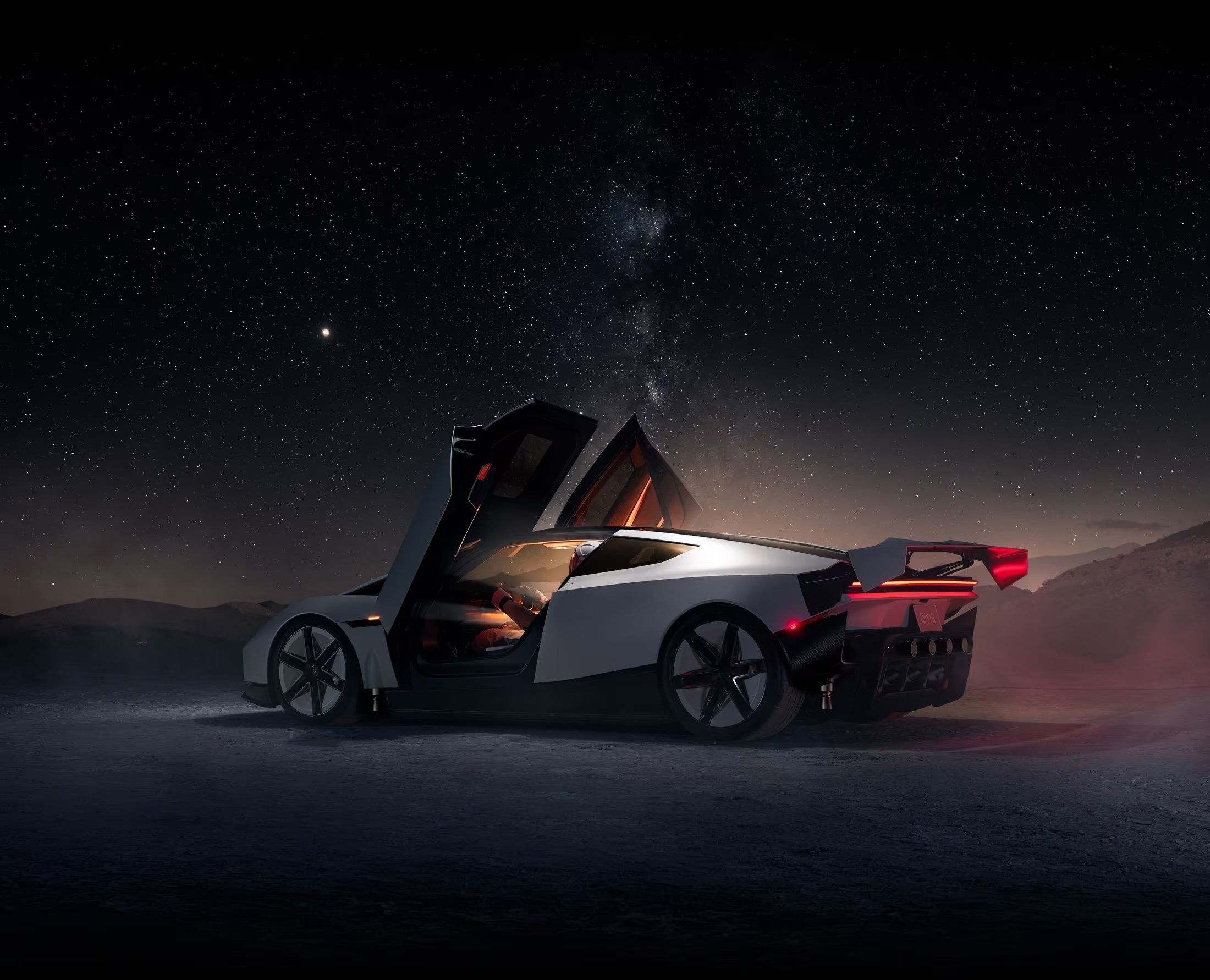 Hey Elon, Whereâs My $25,000 EV?
