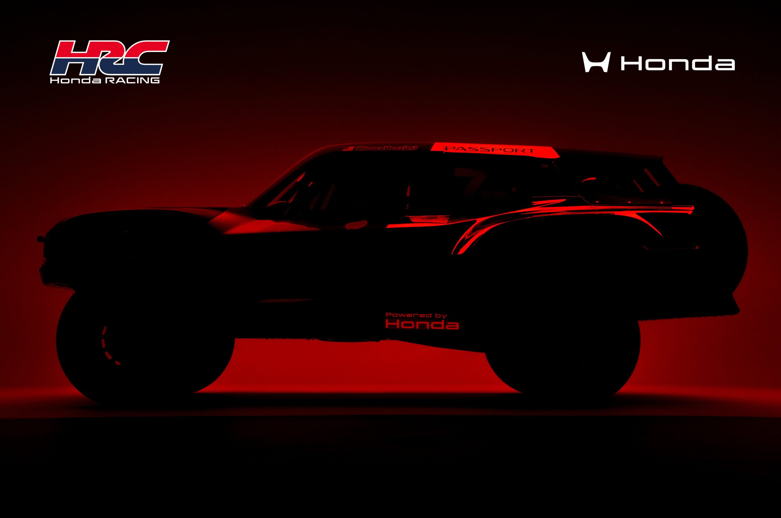 Honda Sends Its Engineers to Off-Road School, and Itâs Paying Off