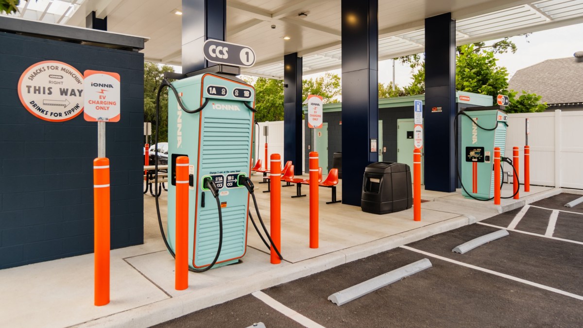 Ionna CEO Declares That EVs Will Face Challenges in Thriving Without Lucrative Charging Options