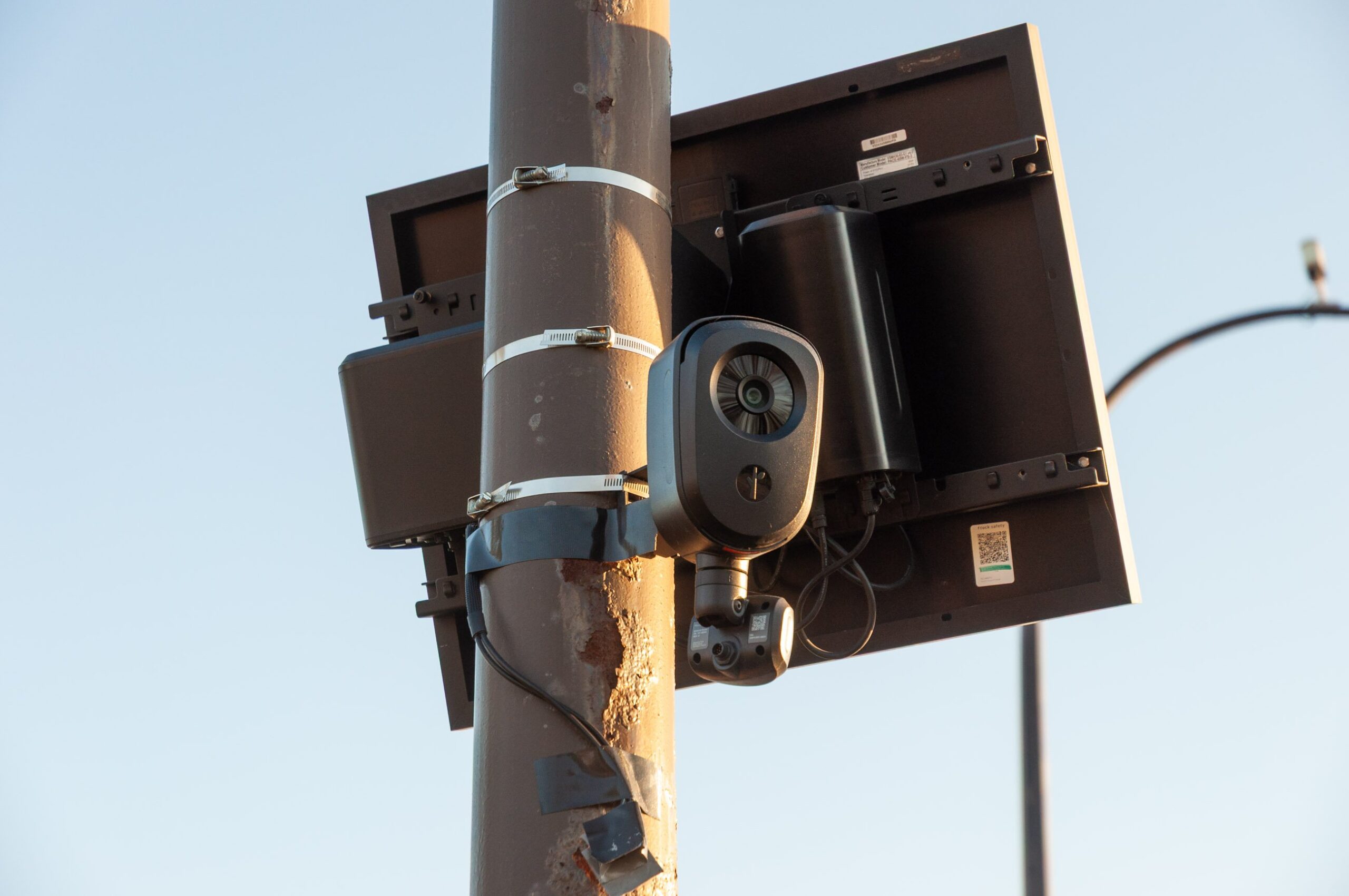 My City Canceled Flockâs Contract. Flock Ignored It, So the Police Chief Unplugged the Cameras