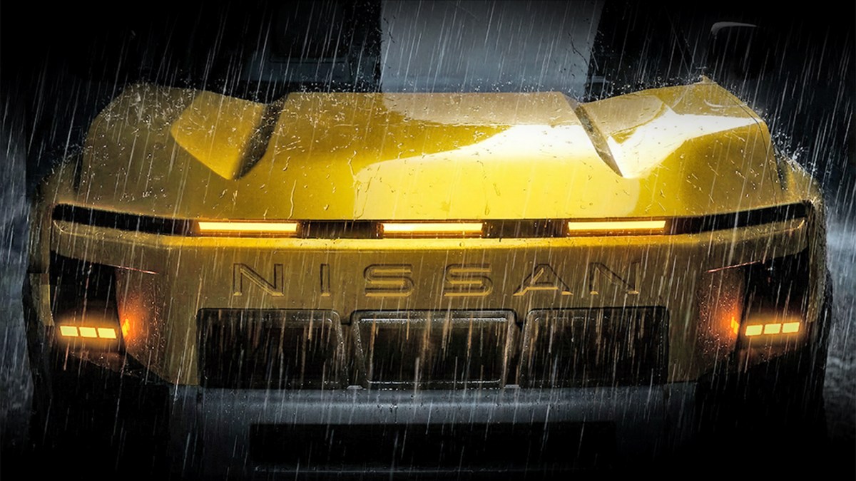 Nissan's Comeback: A Summary of the TDS Initiative