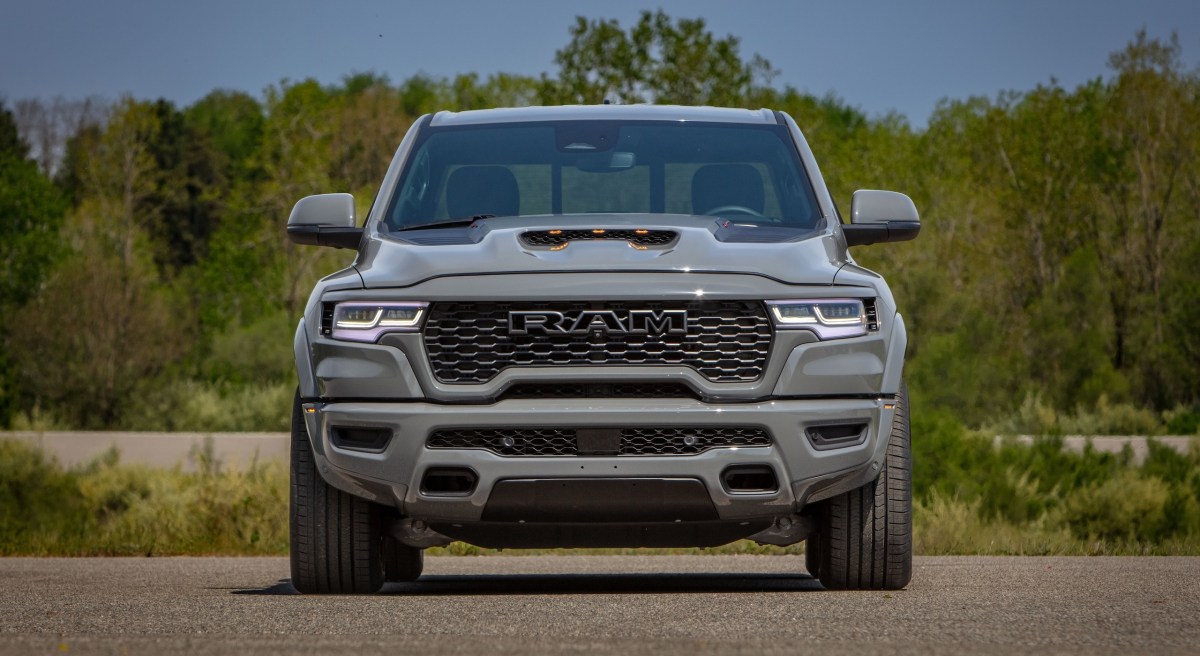 Ram 5.7 Hemi Rumble Bee Completely Sold Out Until March 2027 in Just 24 Hours, Affirming Interest in V8 Muscle Trucks