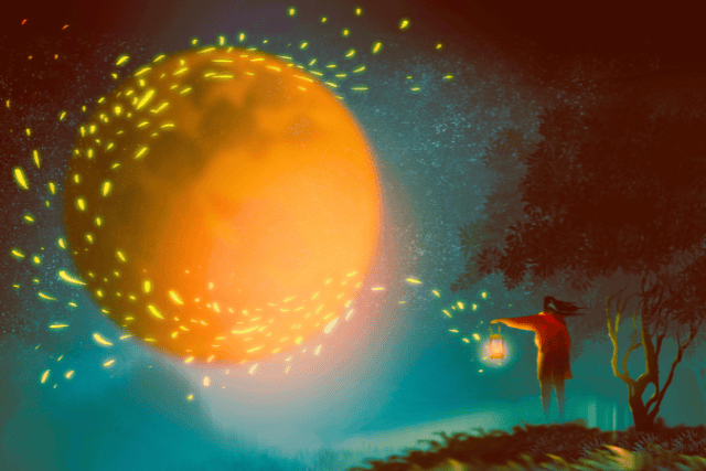 Reconstructing Existence Following Profound Grief