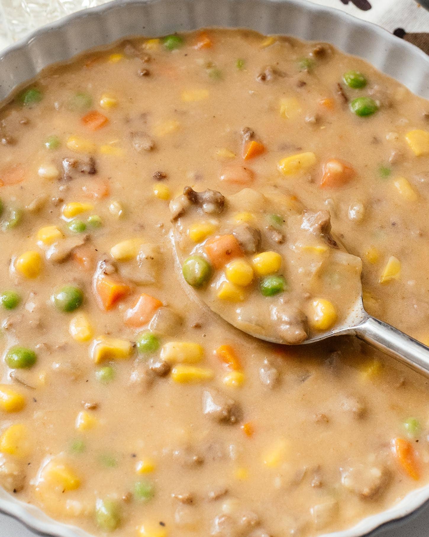 Shepherd’s Pie Soup