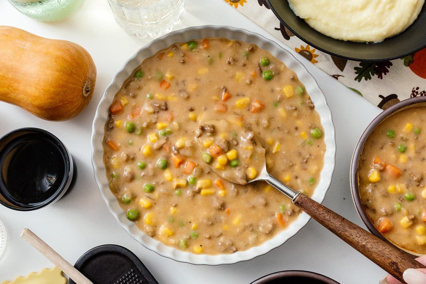 Shepherd’s Pie Soup