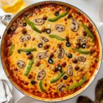 pizza beans surpreme recipe