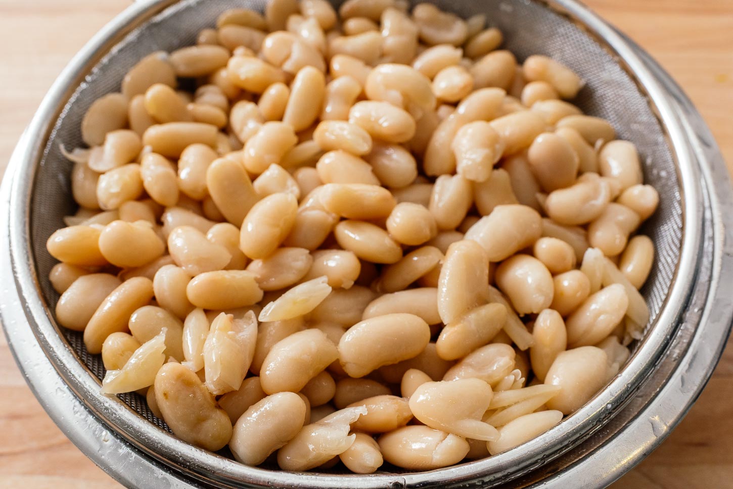 beans