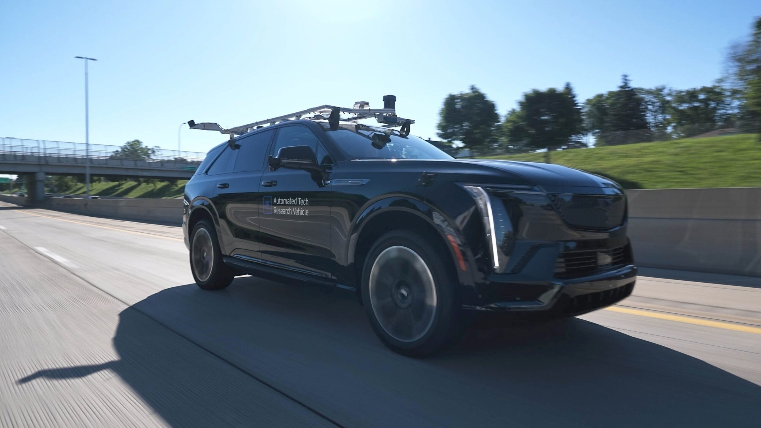 Taking the Car Keys From Aging Parents Is Brutal. GM Wants Self-Driving Cars to Change That
