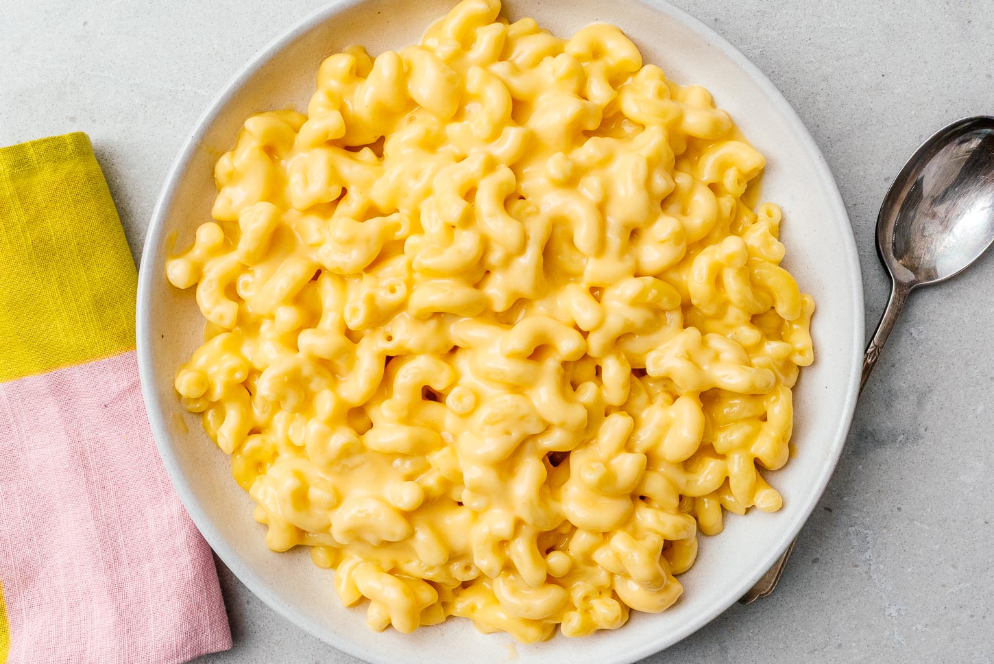 velveeta mac and cheese