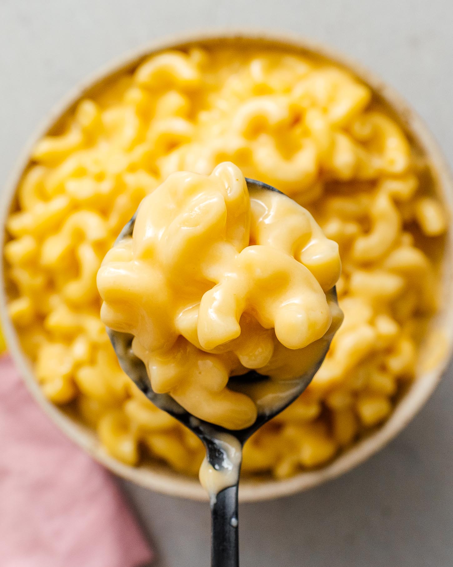 velveeta mac