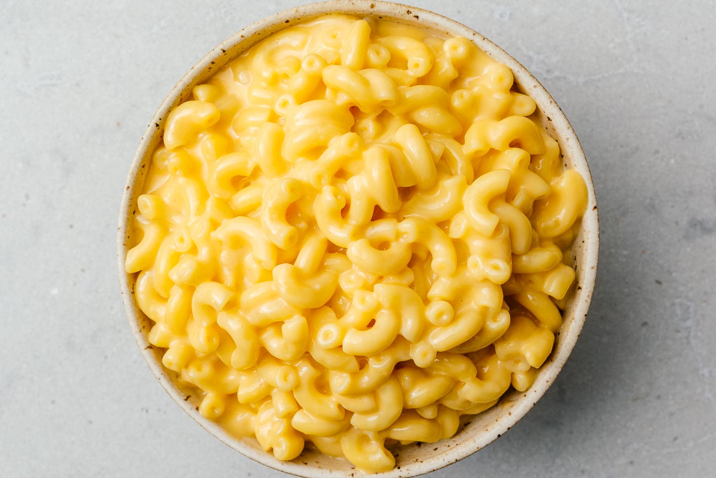 Velveeta Mac and Cheese