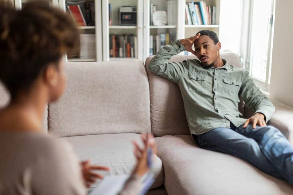 What Is Wrong With Me? Causes and Coping Strategies